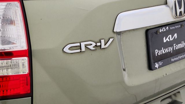 2008 Honda CR-V EX  at Emmons Autoplex