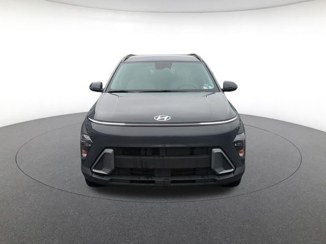used 2024 Hyundai Kona car, priced at $22,601