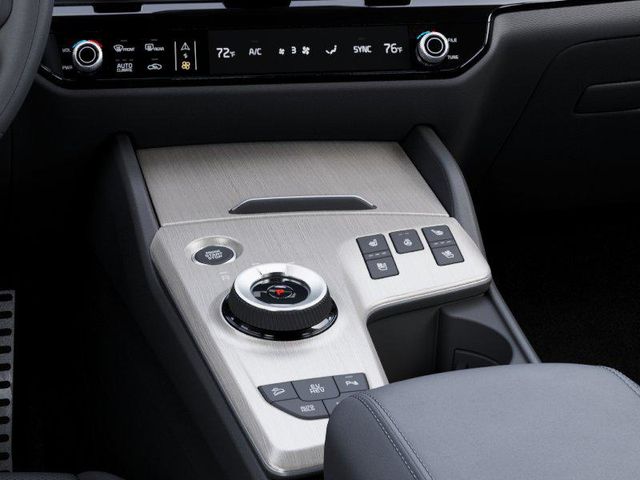 New 2027 Kia Sportage Plug-In Hybrid SUV