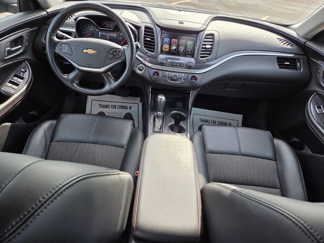 2020 Chevrolet Impala FWD LT