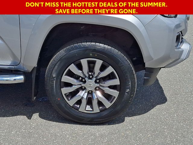 Used 2023 Toyota Tacoma Truck