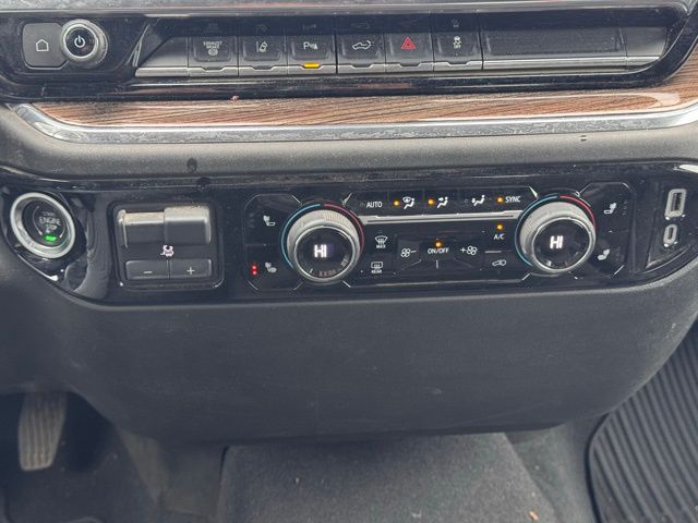 2024 Chevrolet Silverado 3500HD LT