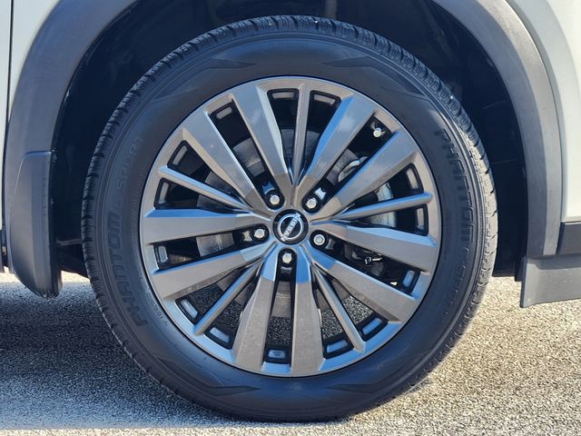Used 2022 Nissan Pathfinder SUV