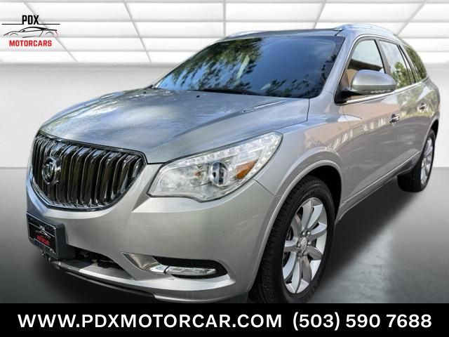 2015 Buick Enclave Premium AWD