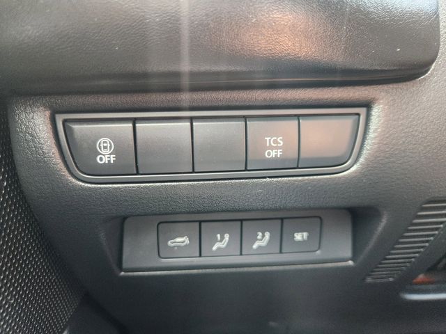 2025 Mazda CX-50 2.5 S Premium Plus Package Gray at Big Star Chrysler Jeep Dodge Ram 