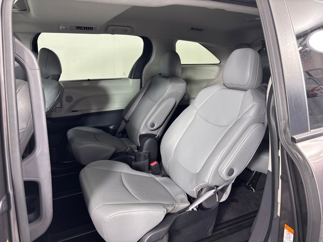 Used 2023 Toyota Sienna Van