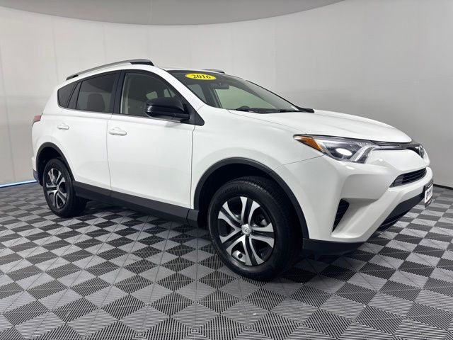 Used 2016 Toyota RAV4 SUV