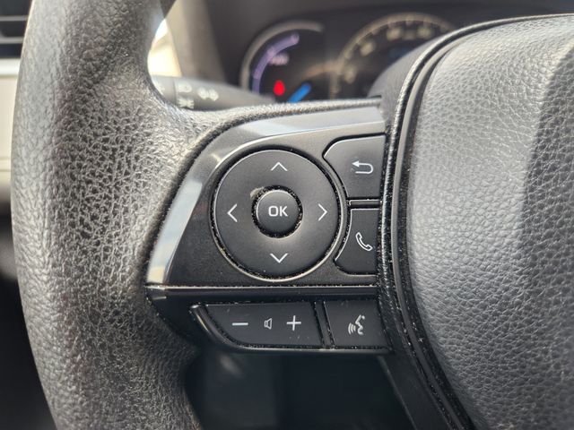 Used 2024 Toyota RAV4 Hybrid SUV