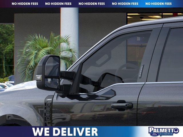 new 2026 Ford F-350SD car, priced at $88,910