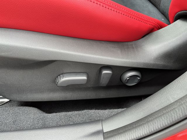 New 2026 Red Subaru Limited image 16