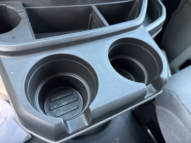 New 2027 White Ford 16FT BOX/LIFTGATE image 30