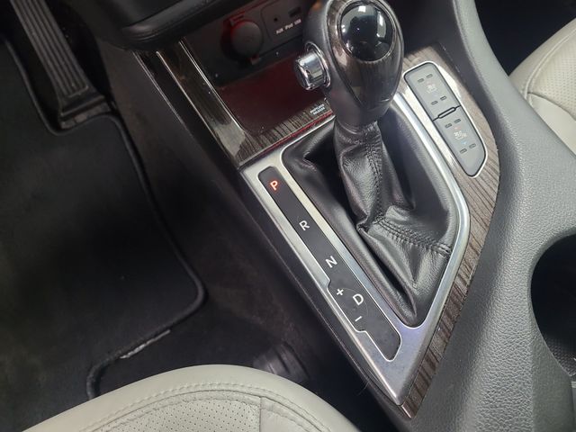 2013 – Kia – Optima