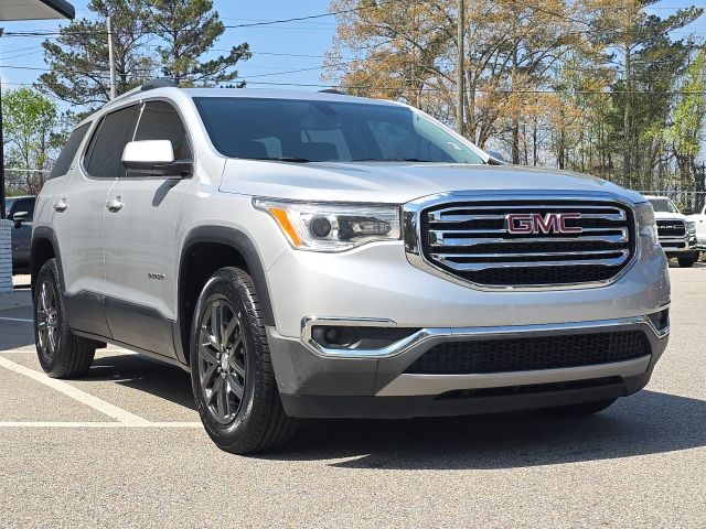 2019 GMC Acadia SLT-1:C02410E