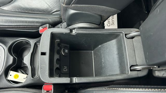 Used 2016 Jeep Cherokee SUV