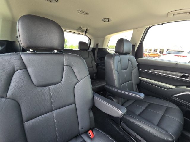 2025 Kia Telluride EX:46233A