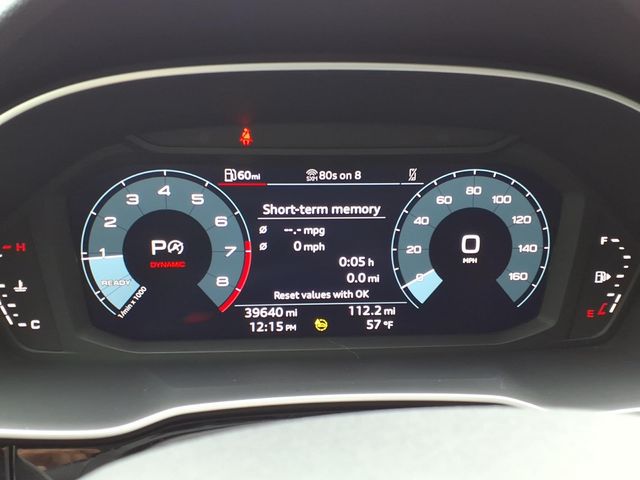 2022 Audi Q3 - Image 14