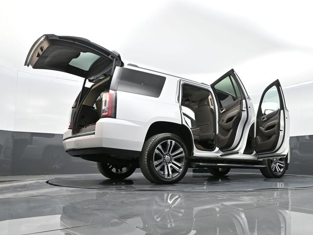 2019 GMC Yukon Denali 41