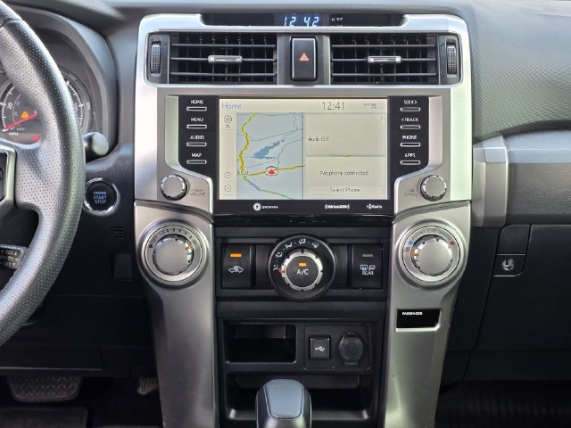 Used 2020 Toyota 4Runner SUV