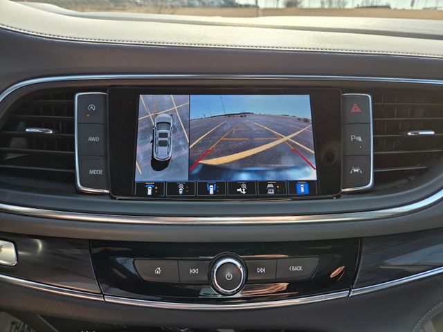 2023 Buick Enclave Premium