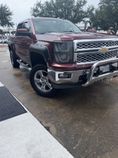 2014 Chevrolet Silverado 1500 LT Red at DeMontrond Automotive Group