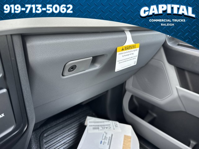 New 2026 White Ford 8FT SERVICE BODY image 29