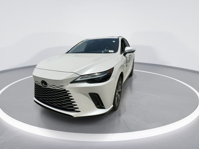 Used 2024 Lexus RX SUV