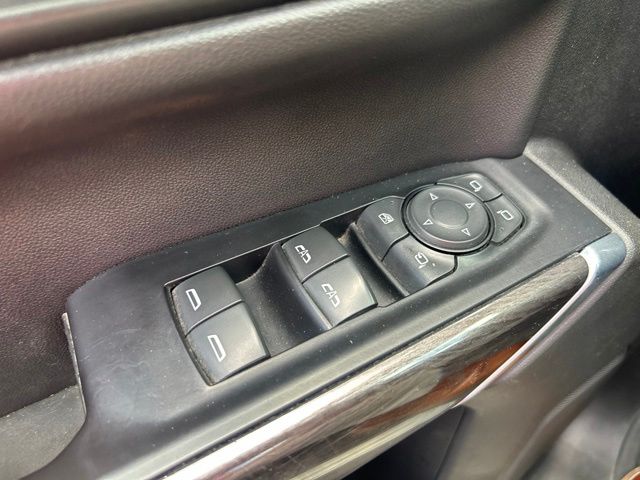 Used 2019 Chevrolet Silverado 1500 Truck