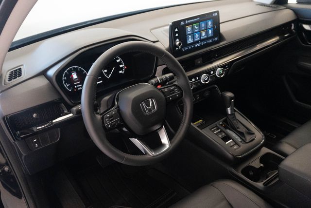 Used 2024 Honda CR-V SUV