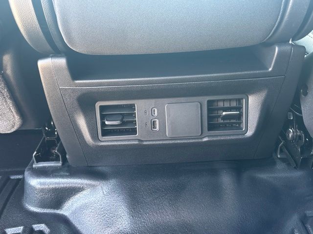New 2026 Chevrolet Silverado 1500 Truck