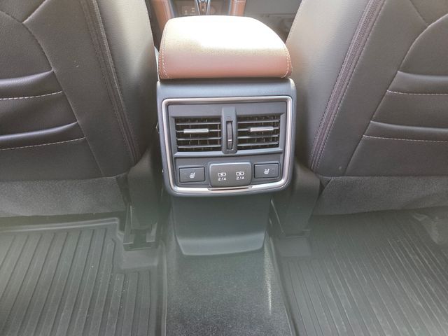 2024 Subaru Forester Touring