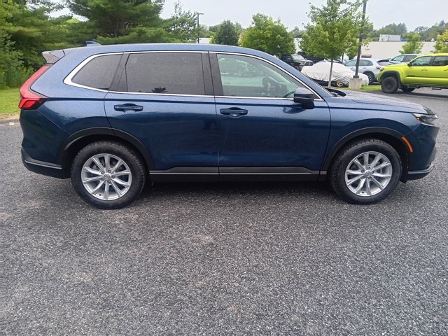 Used 2024 Honda CR-V SUV