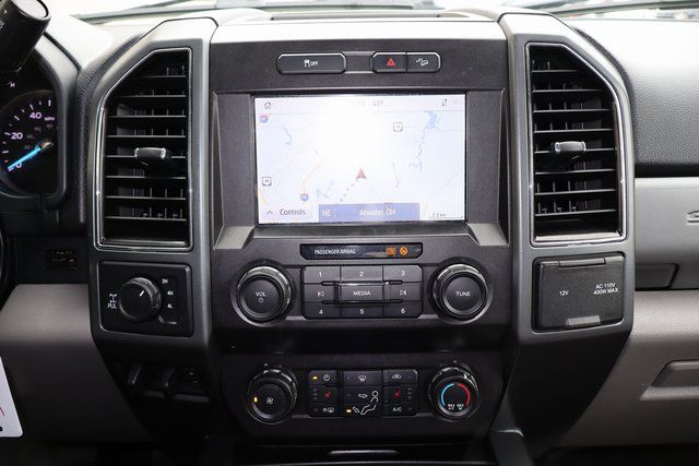 used 2021 Ford F-350SD car, priced at $37,400