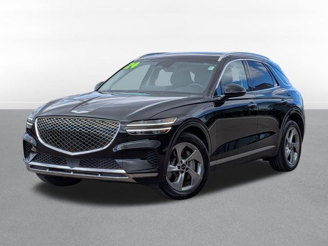 2024 Genesis GV70 2.5T AWD
