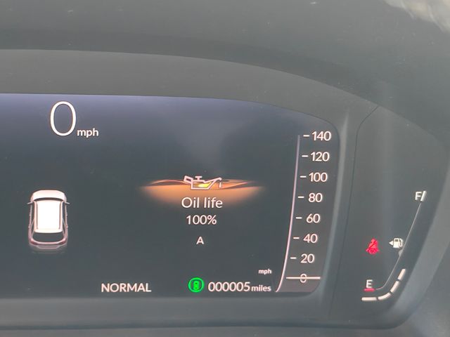 new 2026 Honda Pilot car, priced at $50,190