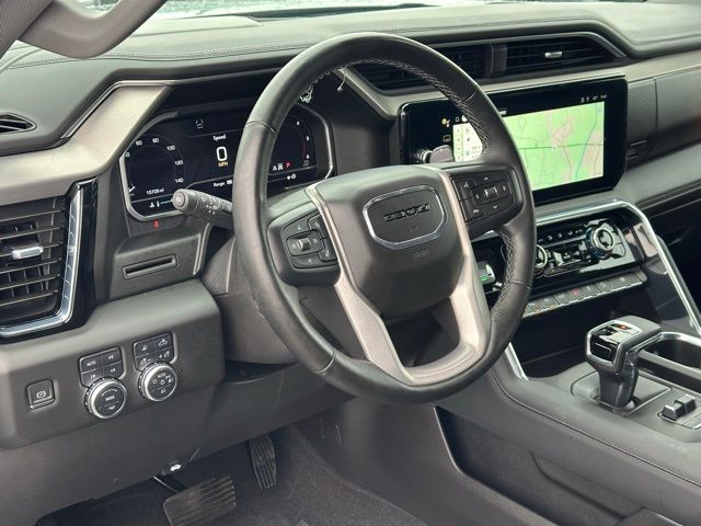 Sierra 1500 Denali