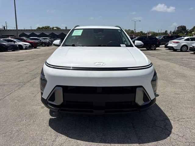 2025 Hyundai Kona - $21,988