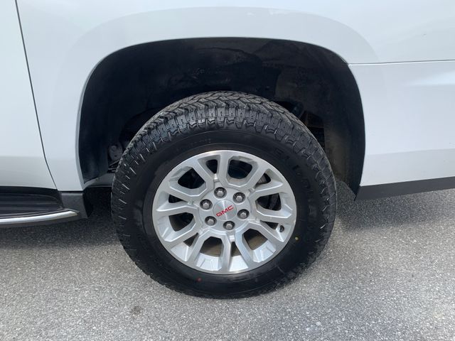 Used 2019 GMC Yukon XL SUV