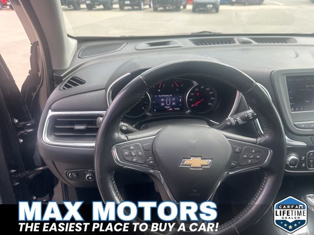 2020 Chevrolet Equinox LT 15