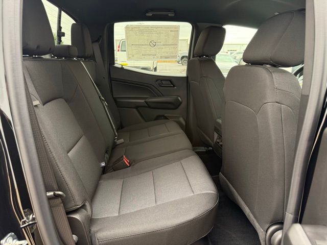 new 2026 Chevrolet Colorado car, priced at $36,730