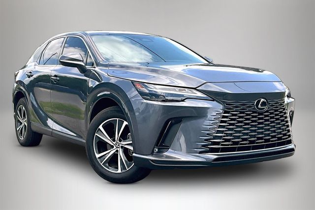 2024 Lexus RX 350 FWD