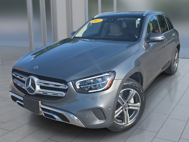 2022 Mercedes-Benz GLC 300 SUV 4MATIC