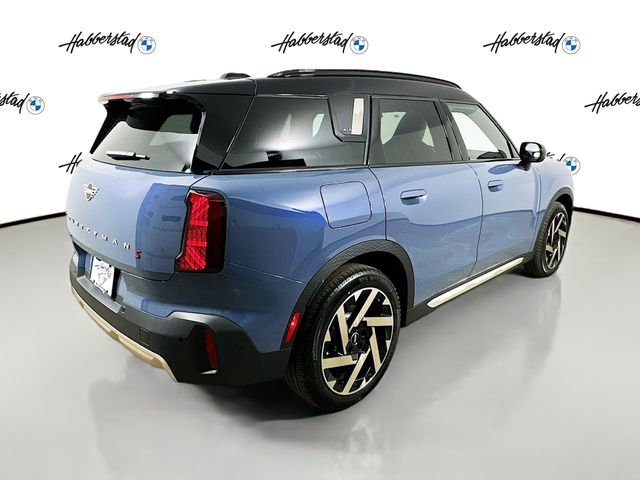 2025 MINI Cooper S Countryman  5