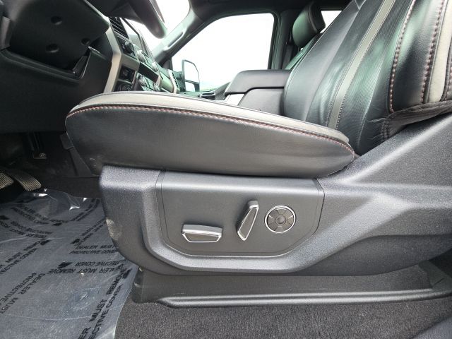 2021 Ford F-350SD Platinum:168354B