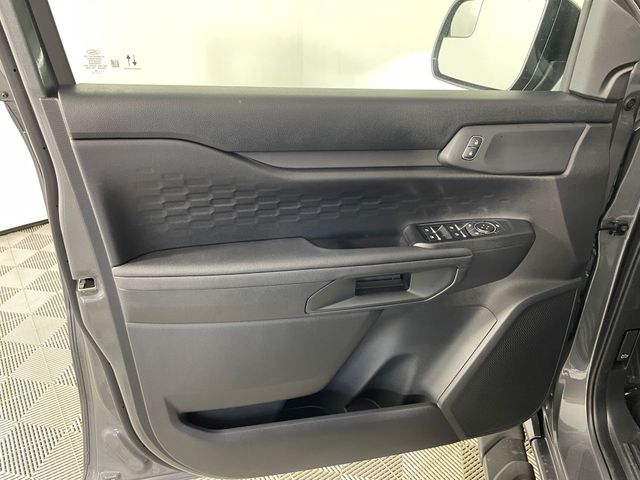 New 2026 Ford Ranger XL For Sale in Bremerton, WA