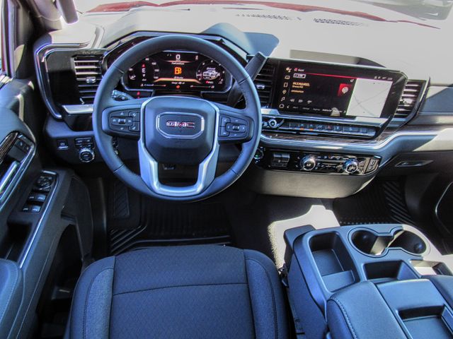 2026 GMC Sierra 1500 SLE:44560