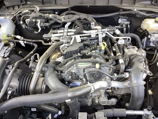 Used Car 2025 Ford Bronco  Base For Sale Under $40,000 In San Antonio, Texas