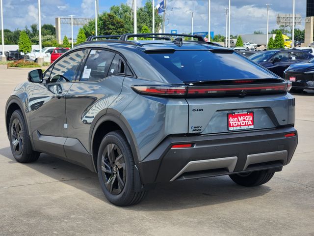 2026 Toyota C-HR SE  at Classic Toyota Galveston