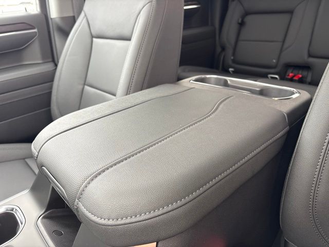 New 2026 GMC Sierra 1500 Truck