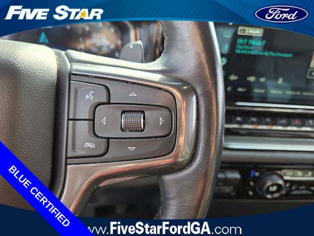 Used 2023 Chevrolet Silverado 1500 Truck