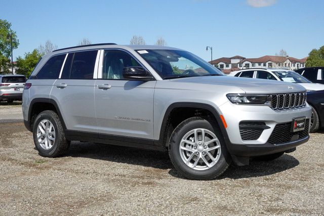 Grand Cherokee Laredo X